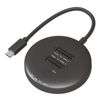 AINEX  HDE-21 (クローン対応 USB 20Gbps M.2 NVMe SSDスタンド 2スロット) 