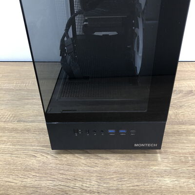 【津ラッツ店】中古  自作パソコン 4990001689 