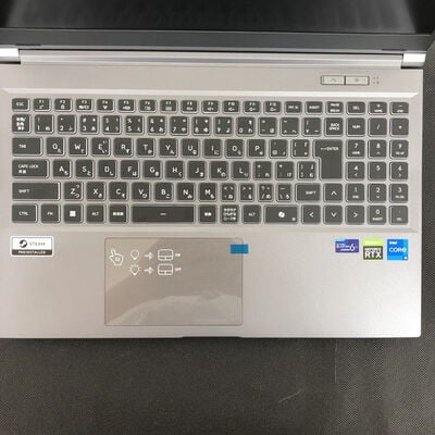 【長野稲里店】中古  GALLERIA RL5C-R35 5110001282 