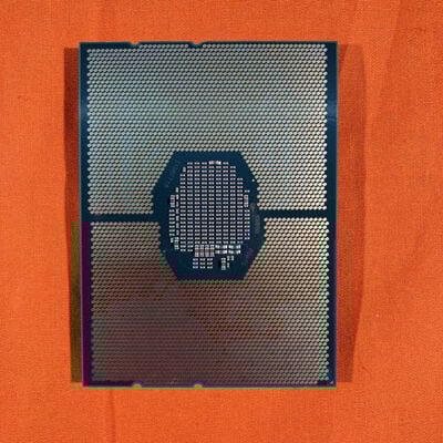 【なんば店】中古  Intel Xeon Silver 4210R (LGA3647 2.40G/13.75M/C10/T20) 1460026097 