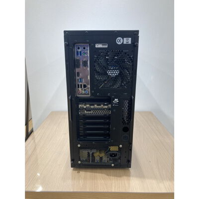 【福井日之出店】中古  THIRDWAVE GALLERIA ZZ (i9 9900KF/DDR4 16GB*2/SSD 1TB/RTX 2080Ti/Win10) 172720 
