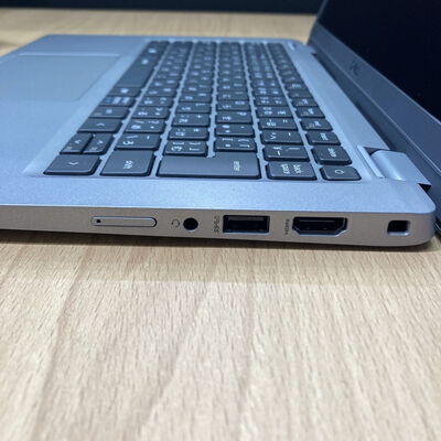 【甲府飯田店】中古  DELL Latitude 5320 (Intel Core i7 1185G7 3.0GHz/16GB/SSD256GB/-/-/13.3/1920x1080/Wi-Fi/WEBCAM/W11H64) 176585 