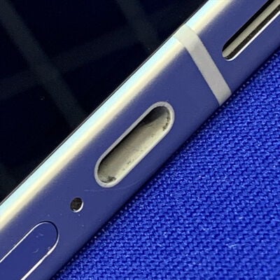 【横浜駅前店】中古  【au】Google Pixel9a Porcelain 128GB 3400009210 