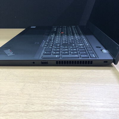 【甲府飯田店】中古  Lenovo ThinkPad L15 Gen 1 (INTEL Core i5 10210U 1.6GHz/16GB/SSD256GB/-/オンボード/15.6/1920x1080/Wi-Fi/WEBCAM/W11P64/MicrosoftOffice H&B 2024付) 182474 