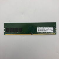 中古  PC4-21300 8GB デスクトップ用_ 184888 