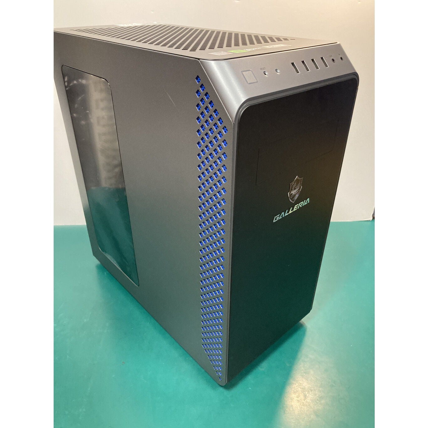 中古ゲーミングデスクトップPC,GALLERIA XA7」の検索結果｜パソコン