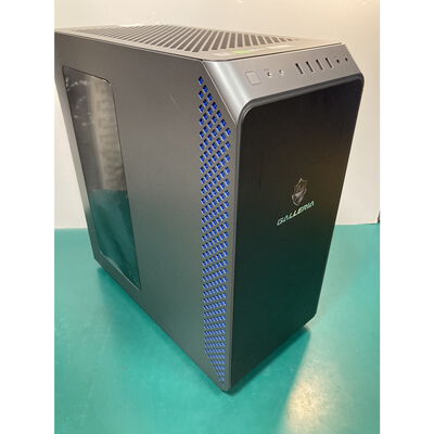【富山本郷店】中古  THIRDWAVE GALLERIA XA7R-R47 (Ryzen 7 5700X/32GB/SSD1TB/RTX4070/W10H64) 4760001210 