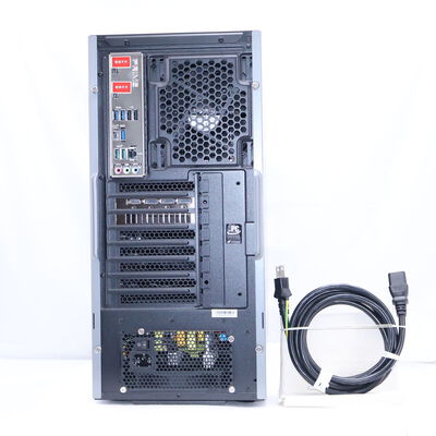 【通販センター】中古  THIRDWAVE GALLERIA SK(Intel Core i7 12700/16GB DDR4 (PC4)/SSD500GB/なし/NVIDIA GeForce RTX 3060 Ti 8GB/W11H64 MAR) 202647 