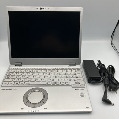 【町田店】中古  Panasonic CF-QV9U30VS 3330003489 