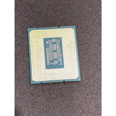 【水戸赤塚店】中古  INTEL Core i7 12700  (1700/2.1G/25M/C12/T20) 148610 