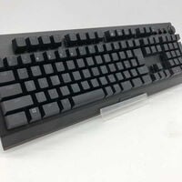 中古  Razer BlackWidowV3 Pro JP YLW(RZ03-03532000-R3J1) 4920000573 