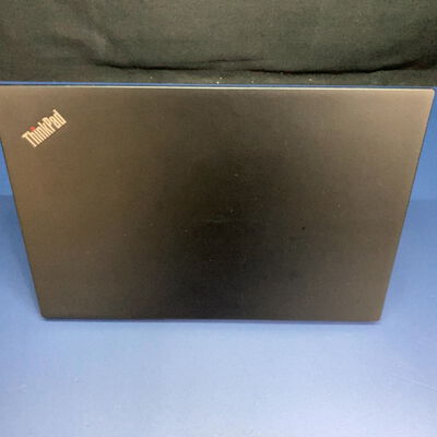 【前橋ｲﾝﾀｰｱｶﾏﾙ店】中古  Lenovo ThinkPad X13(Ryzen 5 PRO 4650U/16GB/SSD256GB/W11P) 4540002661 