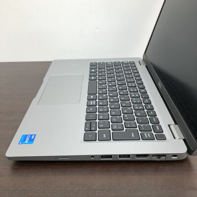 【福山ココローズ店】中古  DELL Latitude 5420 (INTEL Core i5 1145G7 2.6GHz/16GB/SSD512GB/-/オンボード/14/1920x1080/Wi-Fi/WEBCAM/W11P64) 179609 
