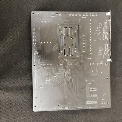 【長野稲里店】中古  ASRock B850 CHALLENGER WiFi(B850 AM5 ATX DDR5) 5110001293 