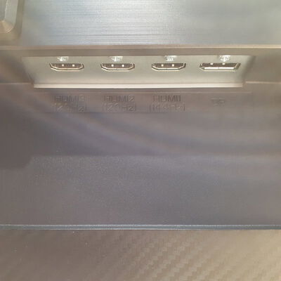 【鹿児島店】中古  I/O DATA LCD-GC242HXB (23.6 3H1DP 0.6ms TN 144Hz) 192950 