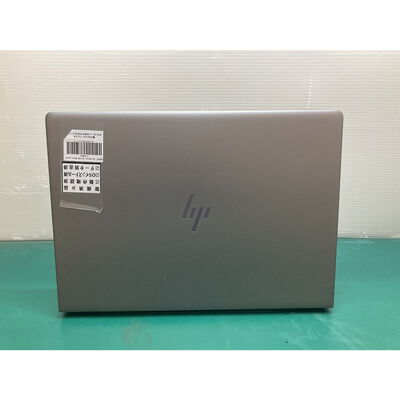 【浦添城間店(沖縄)】中古  HP ZBook 14u G6 (INTEL Core i7 8565U 1.8GHz/16GB/SSD1TB/-/オンボード/14/1920x1080/Wi-Fi/WEBCAM/W11H64) 182267 