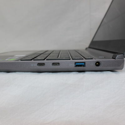 【富士青葉店】中古  THIRDWAVE GALLERIA RL7C-R45-4 184273 