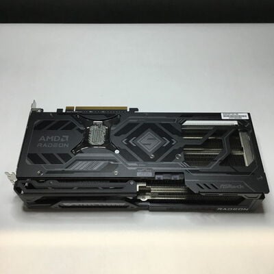 【松山環状枝松店】中古  各社 Radeon RX9070XT (16GB PCI-E) 4560001303 
