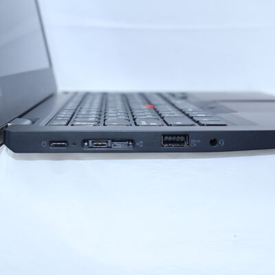 【通販センター】中古  【ジャンク品/保証無/返品質問不可】Lenovo ThinkPad L13 20R4-S6QA00 (Intel Core  i5 10210U 1.60GHz/8GB/SSD256GB/-/オンボード/13.3/1920x1080/Wi-Fi/WEBCAM/OSなし) 186453 