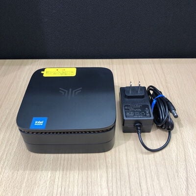 【甲府飯田店】中古  NiPoGi AK1PLUS (N97/16GB/SSD512GB/W11P) 4720001858 