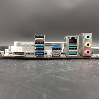 【大須店】中古  ASUS PRIME H670-PLUS D4 (H670 1700 ATX DDR4) 150368 