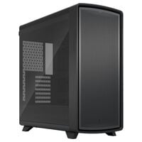 Fractal Design  Summit Blackout TG Light Tint FD-C-SUM1A-05 (E-ATX ガラスパネル ブラックアウト) 