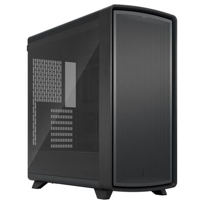 Fractal Design  Summit Blackout TG Light Tint FD-C-SUM1A-05 (E-ATX ガラスパネル ブラックアウト) 