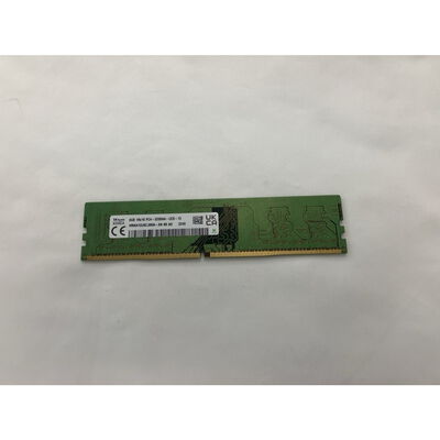 【仙台店】中古  PC4-25600 8GB デスクトップ用(DDR4-3200) 140727 