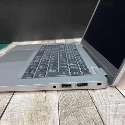 【広島店】中古  DELL Latitude 5320(Intel Core i5 1145G7 2.60GHz/16GB DDR4/SSD256GB/-/オンボード/13.3/1920x1080/Wi-Fi/WEBCAM/W11P/VBT) 192722 
