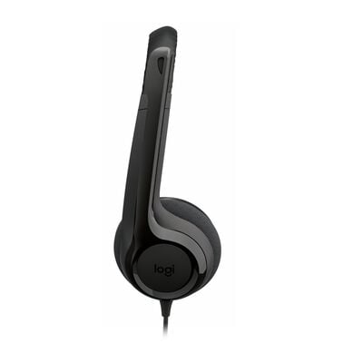 Logicool  H390RC (USB-C ヘッドセット) 