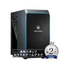 ドスパラ PC