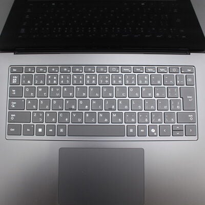 【通販センター】中古  【ジャンク品/保証無/返品質問不可】MicroSoft Surface ZHI-00020 (Snapdragon X Elite/32GB/SSD1TB/OS無) 198076 