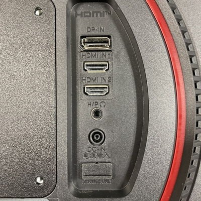 【大宮店】中古  LG UltraGear 1250006770 