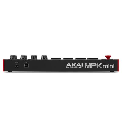 AKAI  MPK mini MK3 J (AP-CON-052) 