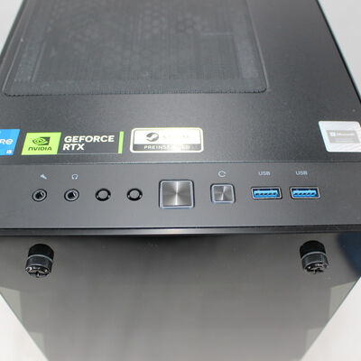 【大須店】中古  THIRDWAVE GALLERIA CRA5C-R35（CrazyRaccoon） 187685 