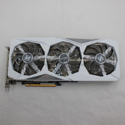 【通販センター】中古  ASRock RX7600 SL 8GO RX7600 Steel Legend 8G OC (RX7600 8G) 162751 