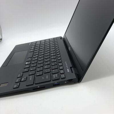 【宇都宮鶴田店】中古  FUJITSU LIFEBOOK FMVU4904AP(i7-1265U/16GB/SSD256GB/W11P) 5280001700 