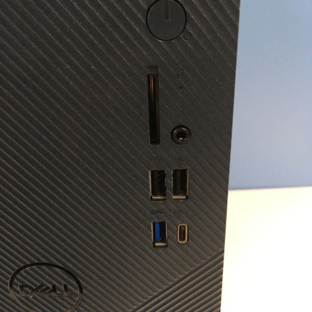 中古 DELL inspiron 3910 3310006301 （339702） ｜ パソコン通販の