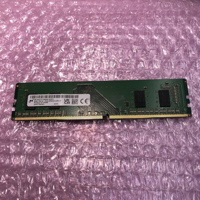 【姫路店】中古  PC4-25600 8GB デスクトップ用_ 184899 