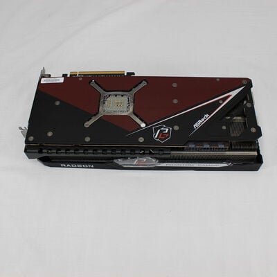 【通販センター】中古  ASRock RX7900XTX PG 24GO (Radeon RX7900XTX 24G) 3480035208 
