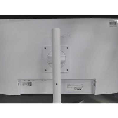 【前橋ｲﾝﾀｰｱｶﾏﾙ店】中古  Viewsonic VX2728J2-2K-W-7 (27"W 2H1DP 240Hz WQHD) 4540001604 