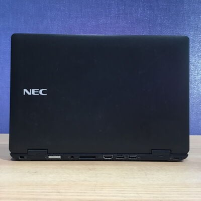 【松山環状枝松店】中古  NEC VKT10 (INTEL Core i5 10210Y 1.0GHz/8GB/SSD256GB/-/オンボード/12.5/1920x1080/Wi-Fi/WEBCAM/W11H64) 179608 