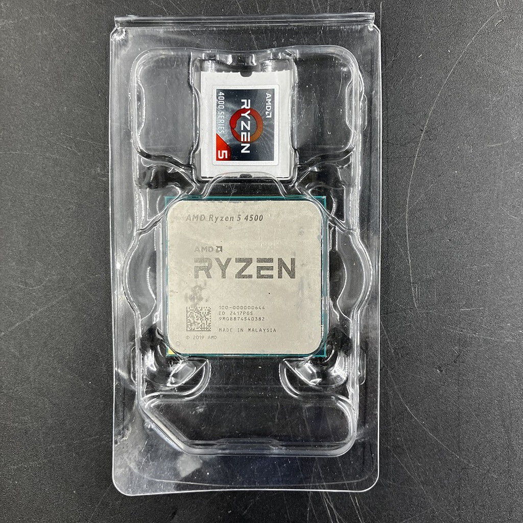 【中古完動品】CPU2枚 10400/10700 中古CPU｜パソコン通販のドスパラ【公式】