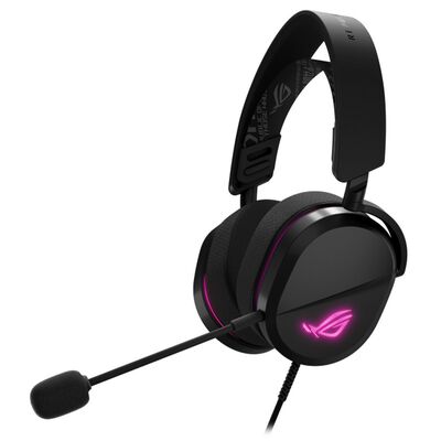 ASUS  ROG Pelta Core (A502 ROG PELTA CORE/BLK) 