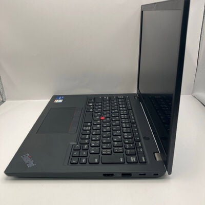 【仙台店】中古  Lenovo ThinkPad L13 Gen 4 (Core i7-1355U/16GB/SSD512GB/-/-/WLAN/13.3UWXGA/W11P/-) 3240010808 