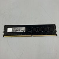 中古  PC4-19200 8GB デスクトップ用(DDR4-2400) 126163 