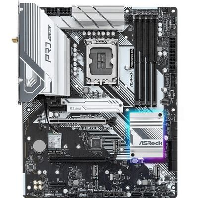ASRock  Z790 Pro RS WiFi (Z790 1700 ATX) 
