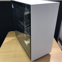 中古  arkhive カスタムBTOパソコン(Ryzen 9 9950X/64GB/SSD1TB+2TB/RTX4090/W11P) 4720001824 