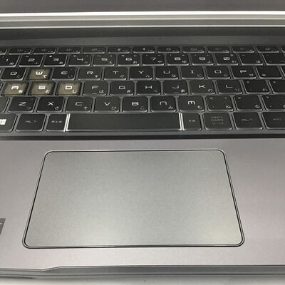 【白山FM松任店】中古  MSI Thin A15 B7VE 4950002676 