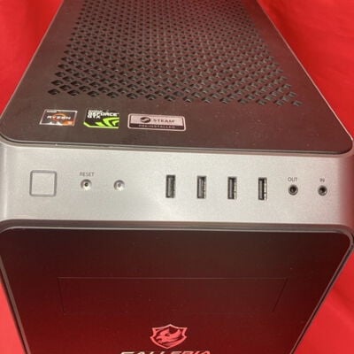 【千葉店】中古  GALLERIA RM5R-G60S 3250006713 